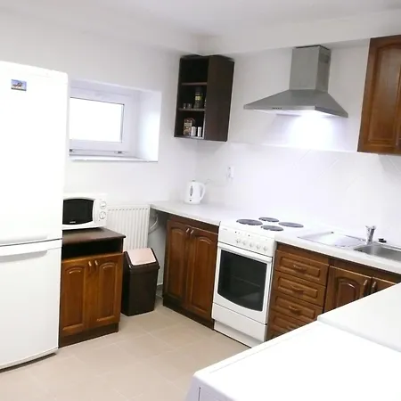 Apartment Anika Nitra