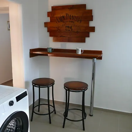 Appartement Anika Nitra