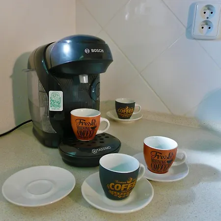 Anika Appartement Nitra