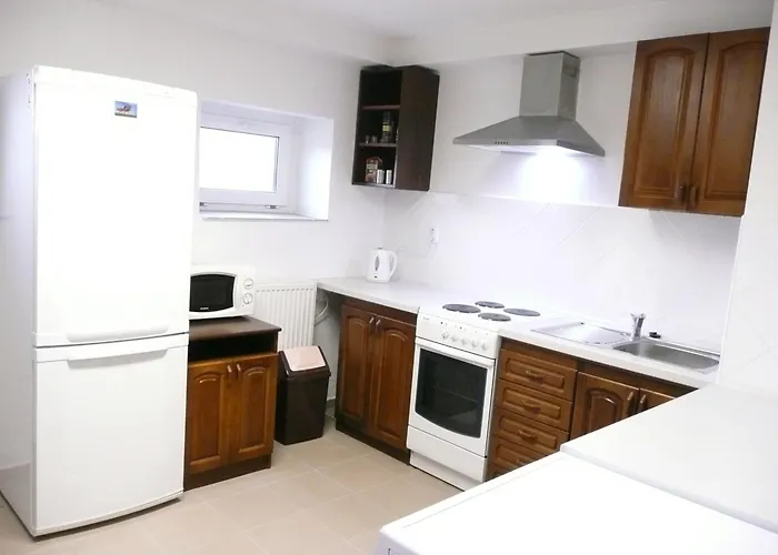 Apartment Anika Nitra