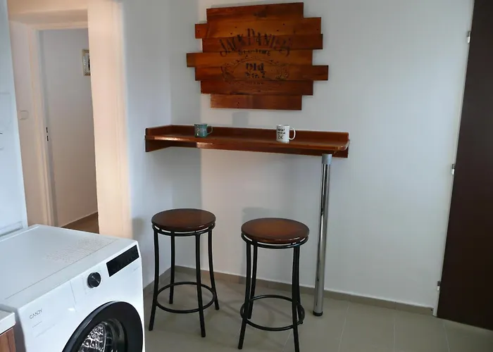 Appartement Anika Nitra