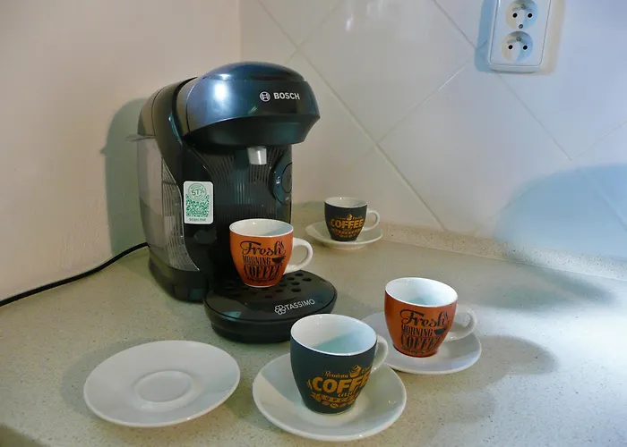 Anika Appartement Nitra