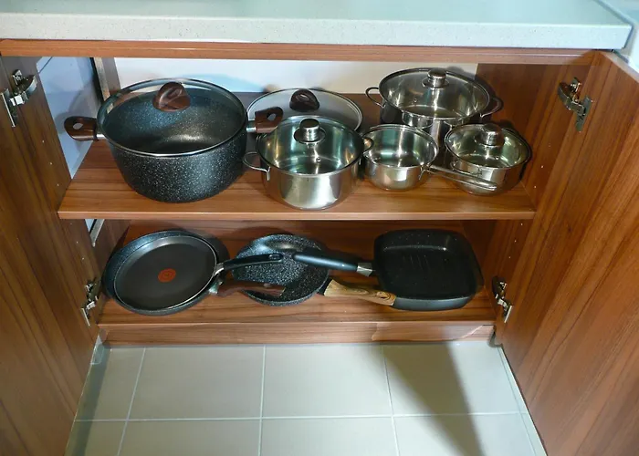 Appartement Anika Nitra