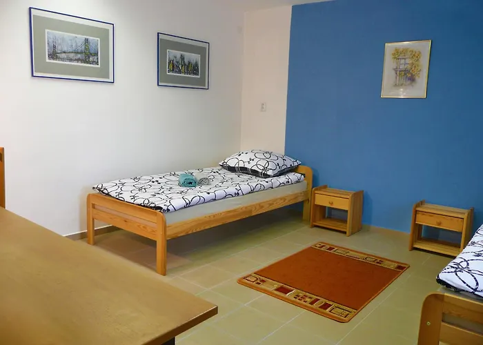 Appartement Anika Nitra