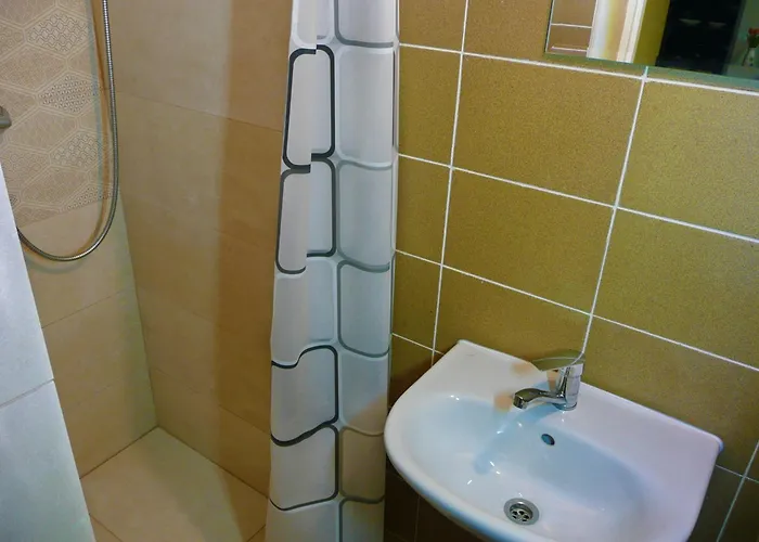 Anika Appartement Nitra